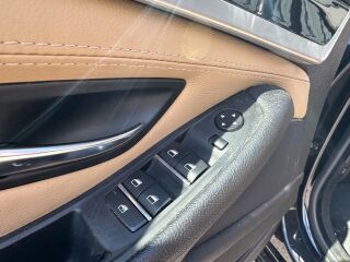 BMW 520 2.0 135kW