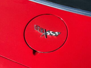 Chevrolet Corvette C3 5.7 V8