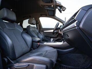 Audi Q5 Sportback 55 TFSIe quattro S-line 2.0 270kW