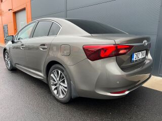 Toyota Avensis Active Plus 1.8 108kW