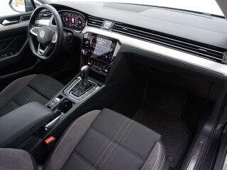 Volkswagen Passat Alltrack 4motion 2.0 147kW