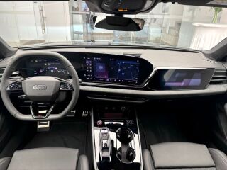 Audi A5 Avant TFSI 2.0 110kW