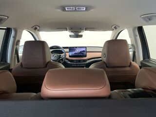 Skoda Enyaq 80 70kW