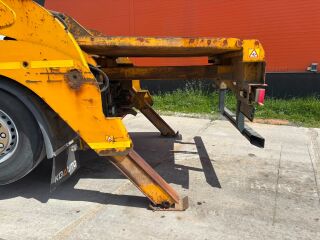 Scania G 490 6x2*4 360кВ