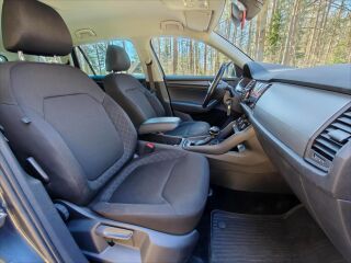 Skoda Kodiaq 1.5 110kW