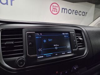Peugeot Expert L3 BlueHDi 2.0 106кВ