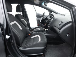 Kia cee'd Facelift GT_Line 1.6 100kW