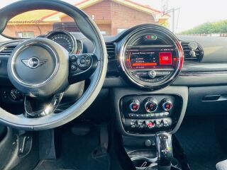 MINI Clubman 1.5 100кВ