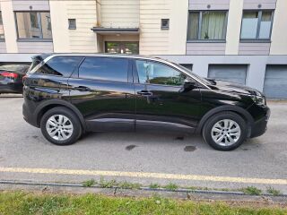 Peugeot 5008 1.5 96кВ