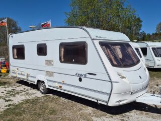 Ace Award Northstar