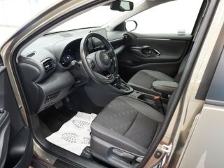 Toyota Yaris Active Plus 1.5 68kW