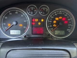 Volkswagen Passat 2.0 R4 8v 85кВ