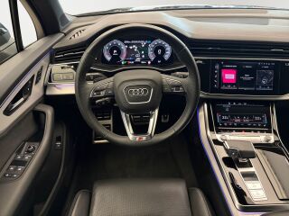 Audi Q7 Quattro S line 3.0 250kW