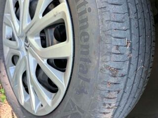 Citroen Berlingo 1.5 75кВ