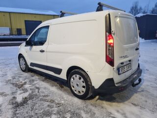 Ford Transit Connect 1.5 73kW