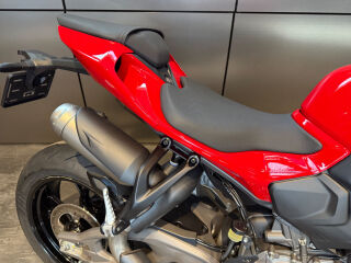 Ducati Streetfighter V2 L2 88kW