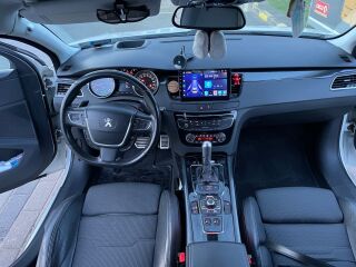Peugeot 508 GT 2.2 150kW