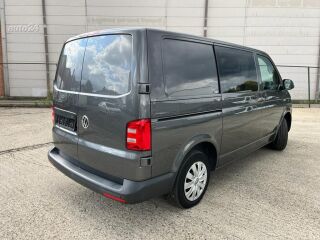 Volkswagen Transporter T6 BUSINESS VAN 2.0 TDI 110kW