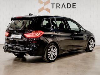 BMW 220 d xDrive M-sportpakett Gran Tourer 2.0 B47 140kW