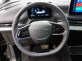 Maxus Mifa 9 90kWh aku 183kW