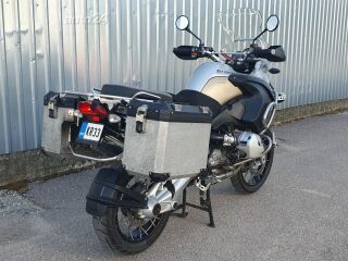 BMW R 1200 GS ADVENTURE ABS 72kW