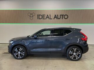 Volvo XC40 Inscription Recharge 1.5 T5 132kW