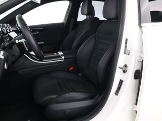 Mercedes-Benz C 200 4Matic AMG 1.5 R4 150кВ