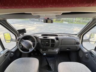 Ford Transit 2.0 R4 ABFA 74kW