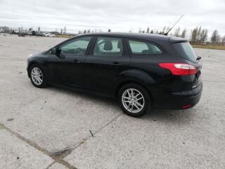 Ford Focus Turnier 1.6 77kW
