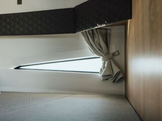 Nordkapp NOBLESSE 830 WEEKEND CRUISER HL+