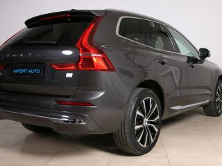 Volvo XC60 AWD BRIGHT RECHARGE INTELLI SAFE PRO MY23 2.0 T6 Recharge Long Range Plug-In-Hybrid 293kW