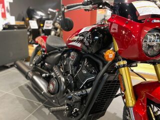Indian Scout 101 V2 82kW