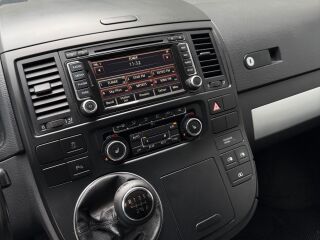 Volkswagen Multivan Highline 4motion 2.0 132кВ