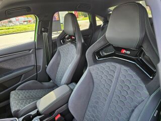 Audi RS 3 2.5 294кВ