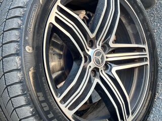 Mercedes-Benz R 320 Long 3.0 V6 Cdi 165kW