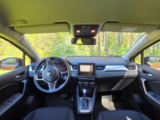 Renault Captur ZEN 1.3 96kW