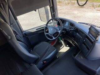 Scania G450 8X4*4