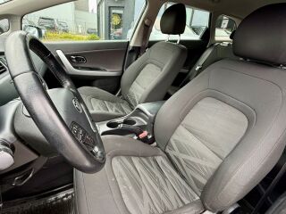 Kia Ceed SW 1.4 73kW