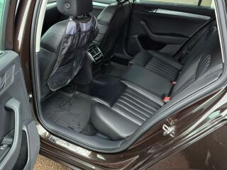 Skoda Superb 1.6 R4 16VTDI 88kW