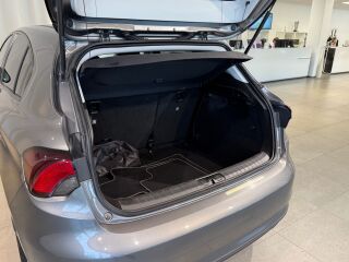 Fiat Tipo 1.6 81kW