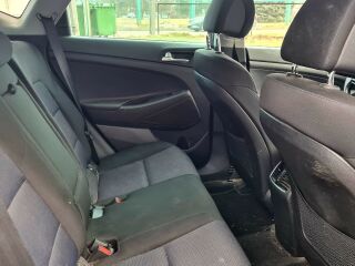 Hyundai Tucson Comfort 1.6 97kW