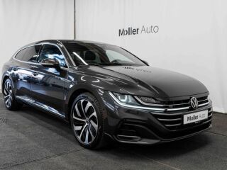 Volkswagen Arteon SB R-line 4Motion 2.0 147kW