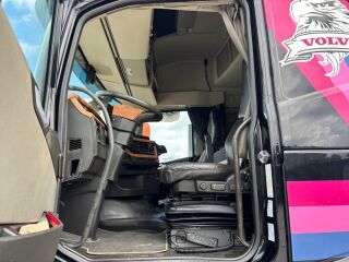 Volvo FH 540 6x2 405кВ