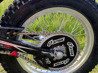 Gas Gas