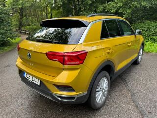 Volkswagen T-Roc Comfortline 2.0 110kW
