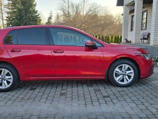 Volkswagen Golf 1.5 96kW