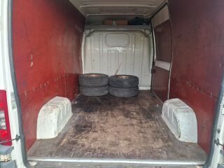 Peugeot Boxer 2.8 94kW