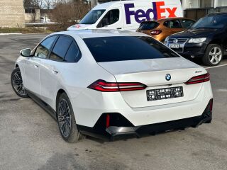 BMW 520 M PAKETT 2.0 d 145kW