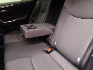 Toyota RAV4 Luxury Comfort Pack 129кВ