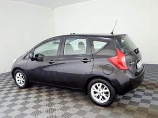 Nissan Note Elegance 1.2 59kW